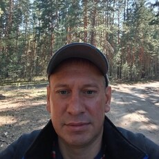 Фотография мужчины Юрий, 43 года из г. Рубцовск