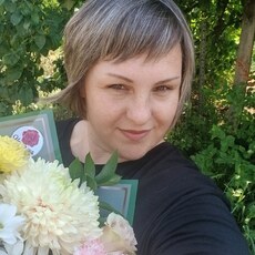 Фотография девушки Юлия, 43 года из г. Чернянка