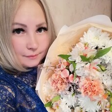 Фотография девушки Дарья, 41 год из г. Тюмень