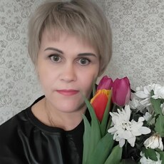 Фотография девушки Ирина, 55 лет из г. Барнаул