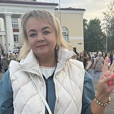 Фотография девушки Наталия, 51 год из г. Архангельск