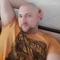Фотография мужчины Виктор, 34 года из г. Жлобин