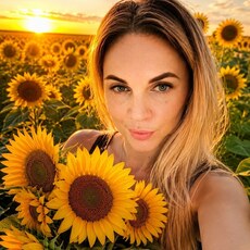 Фотография девушки Алина, 34 лет из г. Киев