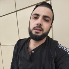 Фотография мужчины Асим, 27 лет из г. Хасавюрт