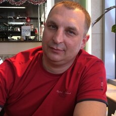 Фотография мужчины Сергей, 52 года из г. Береза