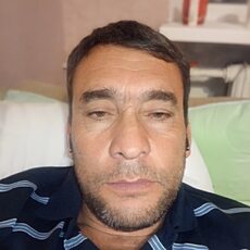 Фотография мужчины Amirjon, 41 год из г. Великий Устюг