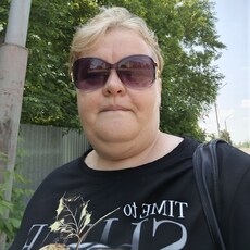 Фотография девушки Елена, 48 лет из г. Прокопьевск