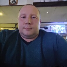 Фотография мужчины Алексей, 37 лет из г. Новосибирск