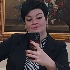 Фотография девушки Елизавета, 36 лет из г. Урай
