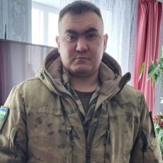Фотография мужчины Марсель, 35 лет из г. Стерлитамак