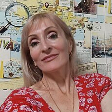 Фотография девушки Варвара, 44 лет из г. Белгород
