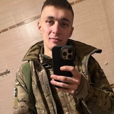 Фотография мужчины Рамиль, 24 года из г. Иглино