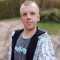 Фотография мужчины Сергей, 33 года из г. Нижний Новгород