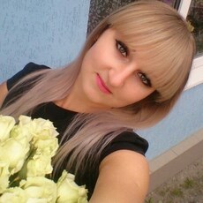 Фотография девушки Оля, 41 год из г. Донецк
