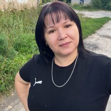 Фотография девушки Кристина, 40 лет из г. Городец
