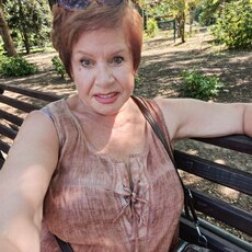 Фотография девушки Татьяна, 66 лет из г. Волгоград