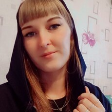 Фотография девушки Галина, 31 год из г. Шелехов