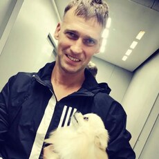 Фотография мужчины Alexey, 42 года из г. Красноярск