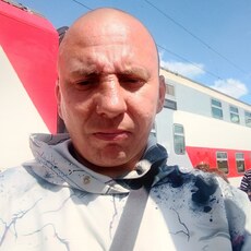 Фотография мужчины Александр, 42 года из г. Стародуб