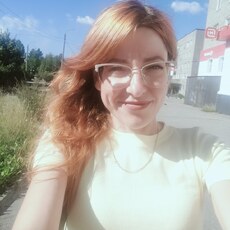Фотография девушки Дарья, 36 лет из г. Сегежа