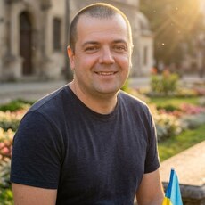 Фотография мужчины Юрій, 43 года из г. Новояворовск