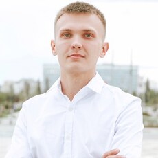 Фотография мужчины Андрей, 30 лет из г. Нижнеудинск