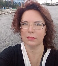 Фотография девушки Октябрина, 52 года из г. Гомель