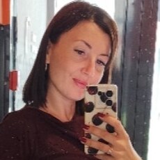 Фотография девушки Ольга, 34 года из г. Екатеринбург