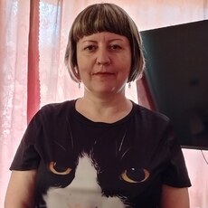 Фотография девушки Марина, 48 лет из г. Улан-Удэ