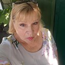 Марина, 64 года