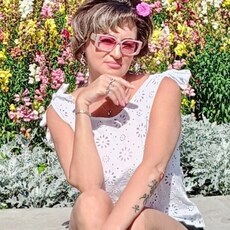 Фотография девушки Марина, 45 лет из г. Бийск