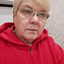 Ирина, 63 года