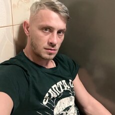 Фотография мужчины Eu, 35 лет из г. București