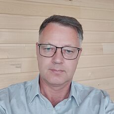 Фотография мужчины Гоша, 45 лет из г. Нижний Тагил