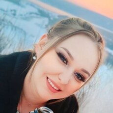 Фотография девушки Яна, 35 лет из г. Прокопьевск
