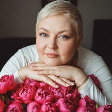 Фотография девушки Оксана, 47 лет из г. Брест