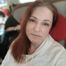 Фотография девушки Светлана, 49 лет из г. Санкт-Петербург
