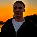 Александр, 24 года