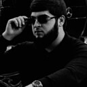 Рустам, 26 лет