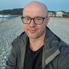 Фотография мужчины Andrey, 44 года из г. Арсеньев