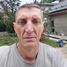 Фотография мужчины Андрей, 52 года из г. Звенигород