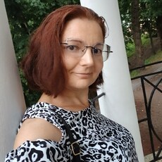 Фотография девушки Лидия, 41 года из г. Тверь