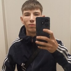Фотография мужчины Дмитрий, 24 года из г. Ангарск