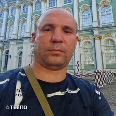 Фотография мужчины Димас, 43 года из г. Сосновоборск (Красноярский Край)