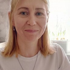 Фотография девушки Ольга, 47 лет из г. Уфа
