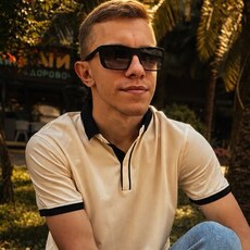 Фотография мужчины Кирилл, 25 лет из г. Мурманск