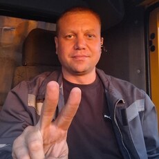 Фотография мужчины Виталий, 38 лет из г. Новосибирск