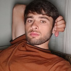 Фотография мужчины Hakimi, 22 года из г. Ялта