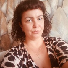 Фотография девушки Елена, 44 года из г. Калининград