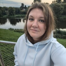 Фотография девушки Юлия, 31 год из г. Егорьевск